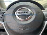 Nissan March 2021 5p Sense L4/1.6 Man 2021 Nissan March Ingreso Interiores 19