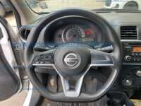 Nissan March 2021 5p Sense L4/1.6 Man 2021 Nissan March Ingreso Interiores 2