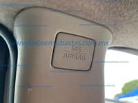 Nissan March 2021 5p Sense L4/1.6 Man 2021 Nissan March Ingreso Interiores 21