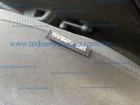 Nissan March 2021 5p Sense L4/1.6 Man 2021 Nissan March Ingreso Interiores 22
