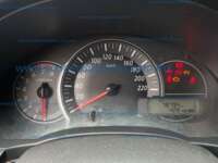 Nissan March 2021 5p Sense L4/1.6 Man 2021 Nissan March Ingreso Interiores 3