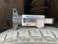 Nissan March 2021 5p Sense L4/1.6 Man 2021 Nissan March Ingreso Llantas 11