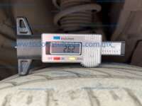 Nissan March 2021 5p Sense L4/1.6 Man 2021 Nissan March Ingreso Llantas 2