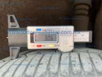 Nissan March 2021 5p Sense L4/1.6 Man 2021 Nissan March Ingreso Llantas 8
