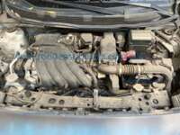 Nissan March 2021 5p Sense L4/1.6 Man 2021 Nissan March Ingreso Motor 1