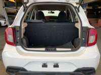 Nissan March 2021 5p Sense L4/1.6 Man 2021 Nissan March Venta Cajuela 1