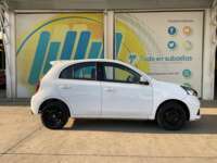 Nissan March 2021 5p Sense L4/1.6 Man 2021 Nissan March Venta Exteriores 4