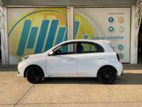 Nissan March 2021 5p Sense L4/1.6 Man 2021 Nissan March Venta Exteriores 8