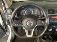 Nissan March 2021 5p Sense L4/1.6 Man 2021 Nissan March Venta Interiores 1