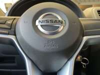 Nissan March 2021 5p Sense L4/1.6 Man 2021 Nissan March Venta Interiores 11