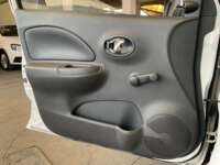 Nissan March 2021 5p Sense L4/1.6 Man 2021 Nissan March Venta Interiores 16