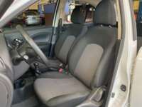 Nissan March 2021 5p Sense L4/1.6 Man 2021 Nissan March Venta Interiores 17