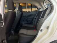 Nissan March 2021 5p Sense L4/1.6 Man 2021 Nissan March Venta Interiores 19