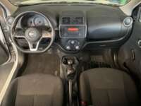 Nissan March 2021 5p Sense L4/1.6 Man 2021 Nissan March Venta Interiores 4