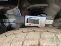 Nissan March 2021 5p Sense L4/1.6 Man 2021 Nissan March Venta Llantas 3