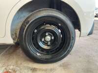 Nissan March 2021 5p Sense L4/1.6 Man 2021 Nissan March Venta Llantas 4
