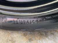 Nissan March 2021 5p Sense L4/1.6 Man 2021 Nissan March Venta Llantas 8
