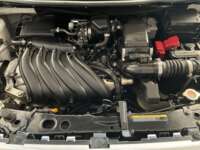 Nissan March 2021 5p Sense L4/1.6 Man 2021 Nissan March Venta Motor 2