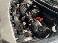 Nissan March 2021 5p Sense L4/1.6 Man 2021 Nissan March Venta Motor 3