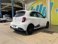 Nissan March 2021 5p Sense L4/1.6 Man 2021 Nissan March Venta Exteriores 5