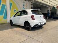 Nissan March 2021 5p Sense L4/1.6 Man 2021 Nissan March Venta Exteriores 7