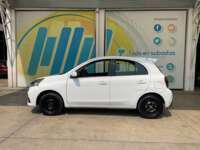 Nissan March 2021 5p Sense L4/1.6 Man 2021 Nissan March Venta Exteriores 8