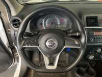 Nissan March 2021 5p Sense L4/1.6 Man 2021 Nissan March Venta Interiores 1