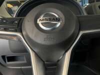Nissan March 2021 5p Sense L4/1.6 Man 2021 Nissan March Venta Interiores 11