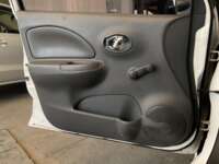 Nissan March 2021 5p Sense L4/1.6 Man 2021 Nissan March Venta Interiores 16