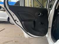 Nissan March 2021 5p Sense L4/1.6 Man 2021 Nissan March Venta Interiores 18