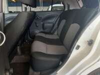 Nissan March 2021 5p Sense L4/1.6 Man 2021 Nissan March Venta Interiores 19