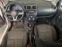 Nissan March 2021 5p Sense L4/1.6 Man 2021 Nissan March Venta Interiores 4
