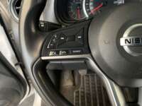 Nissan March 2021 5p Sense L4/1.6 Man 2021 Nissan March Venta Interiores 5