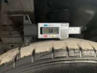 Nissan March 2021 5p Sense L4/1.6 Man 2021 Nissan March Venta Llantas 3