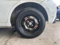Nissan March 2021 5p Sense L4/1.6 Man 2021 Nissan March Venta Llantas 4