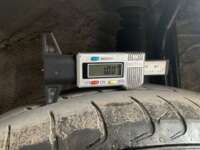 Nissan March 2021 5p Sense L4/1.6 Man 2021 Nissan March Venta Llantas 6