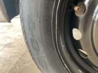 Nissan March 2021 5p Sense L4/1.6 Man 2021 Nissan March Venta Llantas 8