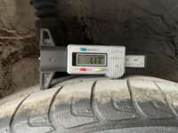Nissan March 2021 5p Sense L4/1.6 Man 2021 Nissan March Venta Llantas 9