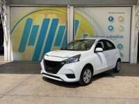 Nissan March 2021 5p Sense L4/1.6 Man 2021 Nissan March Venta Exteriores 1