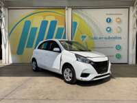 Nissan March 2021 5p Sense L4/1.6 Man 2021 Nissan March Venta Exteriores 3