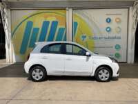 Nissan March 2021 5p Sense L4/1.6 Man 2021 Nissan March Venta Exteriores 4