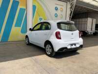 Nissan March 2021 5p Sense L4/1.6 Man 2021 Nissan March Venta Exteriores 7