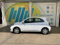 Nissan March 2021 5p Sense L4/1.6 Man 2021 Nissan March Venta Exteriores 8