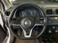 Nissan March 2021 5p Sense L4/1.6 Man 2021 Nissan March Venta Interiores 1