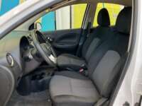 Nissan March 2021 5p Sense L4/1.6 Man 2021 Nissan March Venta Interiores 17
