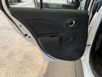Nissan March 2021 5p Sense L4/1.6 Man 2021 Nissan March Venta Interiores 18