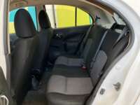 Nissan March 2021 5p Sense L4/1.6 Man 2021 Nissan March Venta Interiores 19