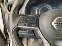 Nissan March 2021 5p Sense L4/1.6 Man 2021 Nissan March Venta Interiores 5