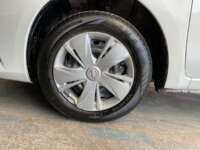 Nissan March 2021 5p Sense L4/1.6 Man 2021 Nissan March Venta Llantas 1