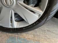 Nissan March 2021 5p Sense L4/1.6 Man 2021 Nissan March Venta Llantas 2